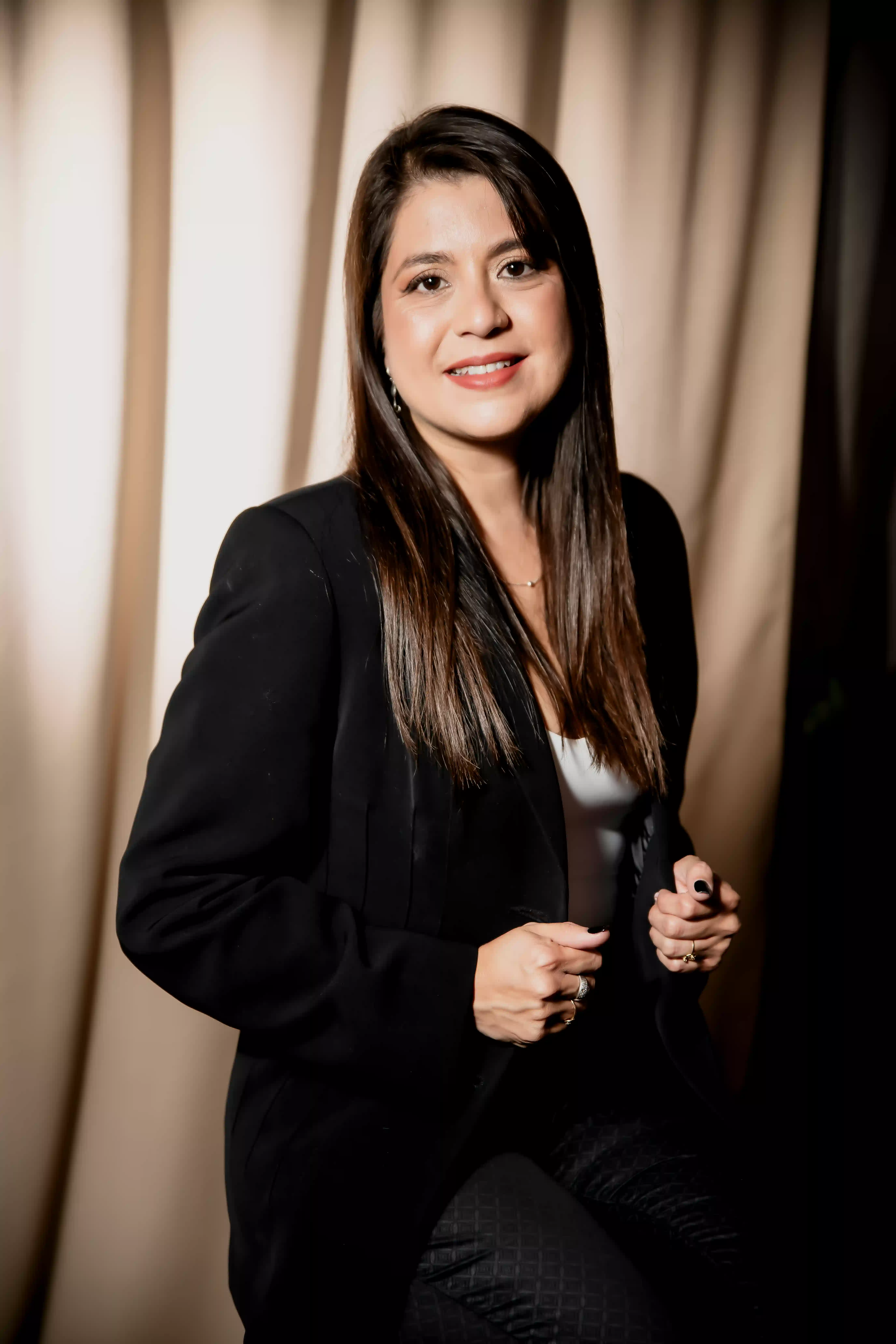 Nancy Cuellar Nuñez